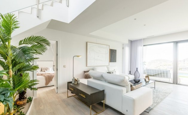 New Build - Villa - Finestrat