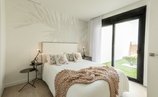 New Build - Villa - Finestrat