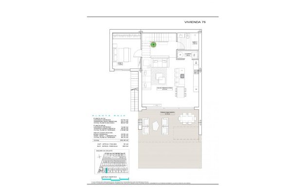 New Build - Villa - Finestrat