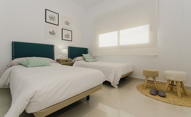 New Build - Villa - Orihuela Costa