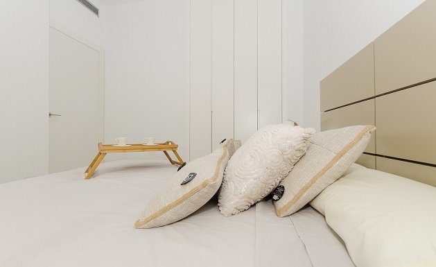 New Build - Villa - Orihuela Costa