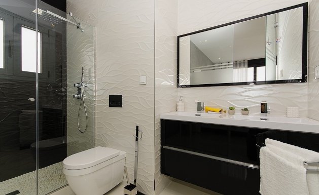 New Build - Villa - Orihuela Costa