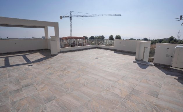 Nueva construcción - Chalet - Polop