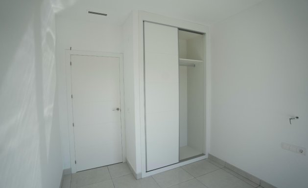 Nueva construcción - Chalet - Polop