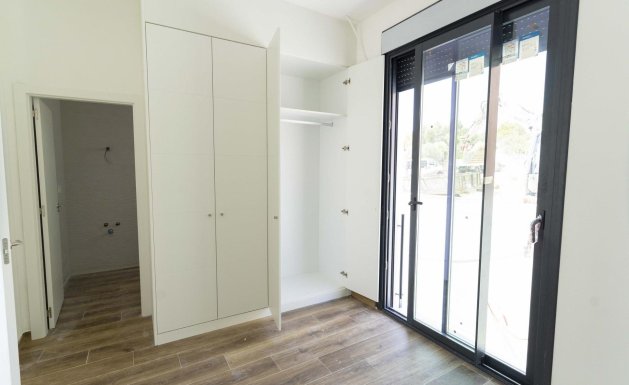 Neuf - Villa  - Polop