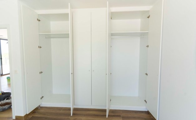 Neuf - Villa  - Polop