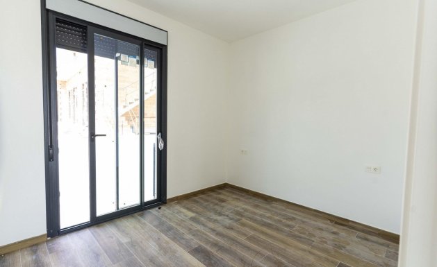 Neuf - Villa  - Polop