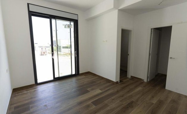 Neuf - Villa  - Polop