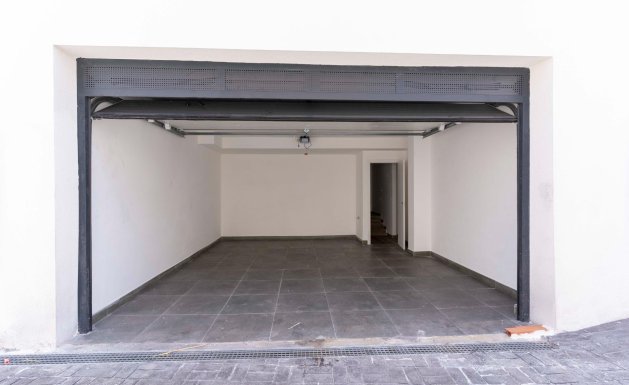 Neuf - Villa  - Polop