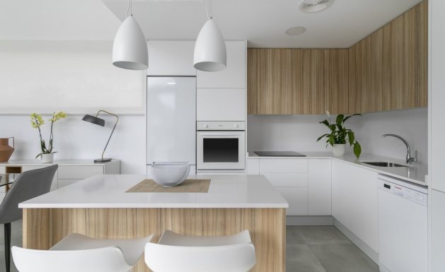 New Build - Villa - Calasparra