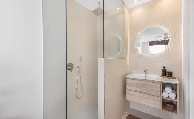 New Build - Apartment - Los Alcazares