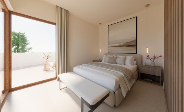 Neuf - Villa  - Orihuela Costa