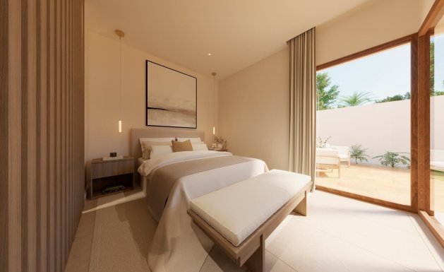 Neuf - Villa  - Orihuela Costa