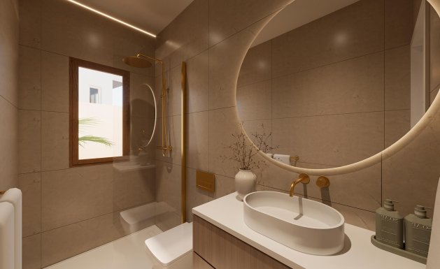 Neuf - Villa  - Orihuela Costa