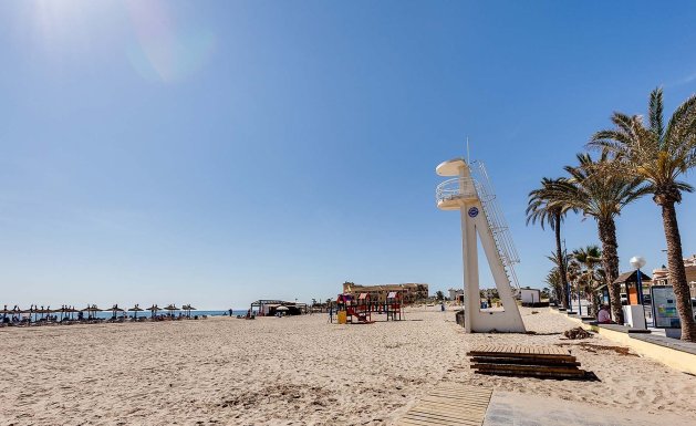 Neuf - Villa  - Orihuela Costa