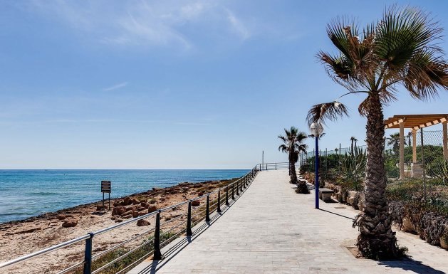 Neuf - Villa  - Orihuela Costa