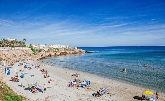 Neuf - Villa  - Orihuela Costa