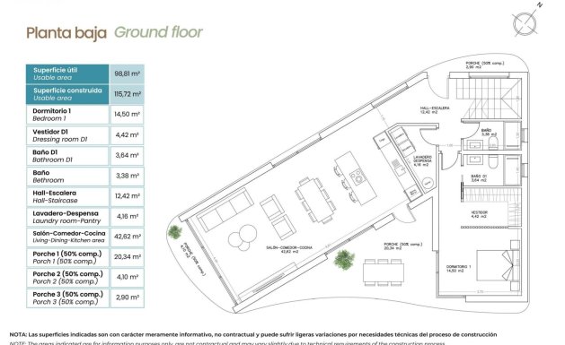 Neuf - Villa  - Orihuela Costa