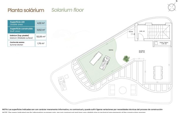 Neuf - Villa  - Orihuela Costa