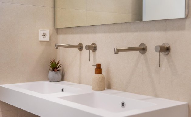 New Build - Villa - Los Alcazares