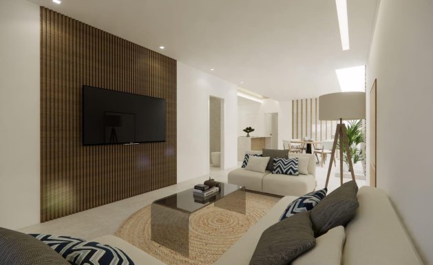 Neuf - Appartement - Catral