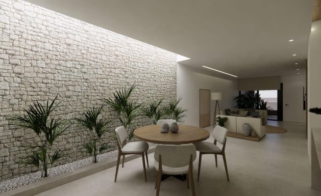 Neuf - Appartement - Catral