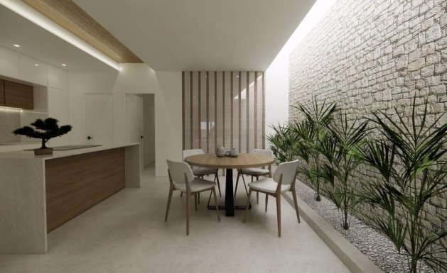 Neuf - Appartement - Catral