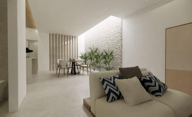 Neuf - Appartement - Catral