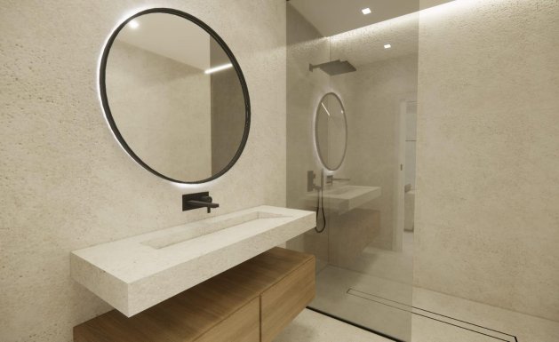 Neuf - Appartement - Catral