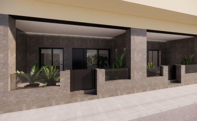 Neuf - Appartement - Catral