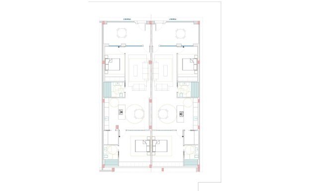 Neuf - Appartement - Catral