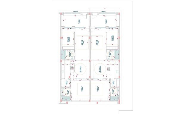 Neuf - Appartement - Catral