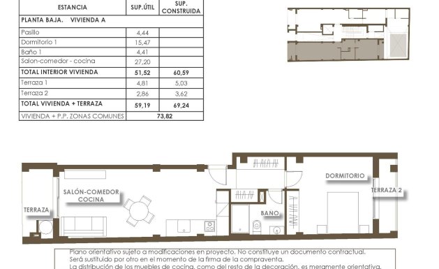 Neuf - Appartement - Torrevieja