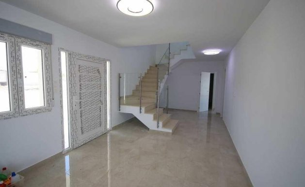 Neuf - Villa  - Pinoso