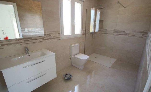 Neuf - Villa  - Pinoso