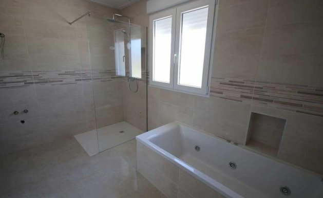 Neuf - Villa  - Pinoso