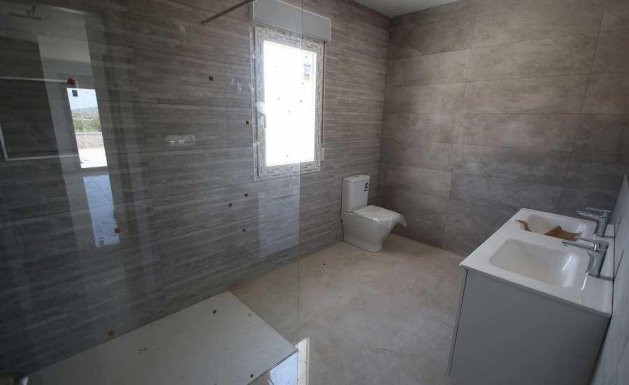 Neuf - Villa  - Pinoso