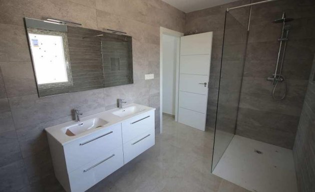 Neuf - Villa  - Pinoso