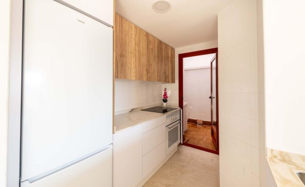 New Build - Apartment - Avileses