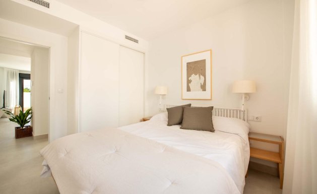 New Build - TOWNHOUSE - Cox