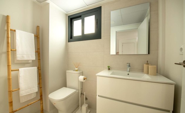 New Build - TOWNHOUSE - Cox