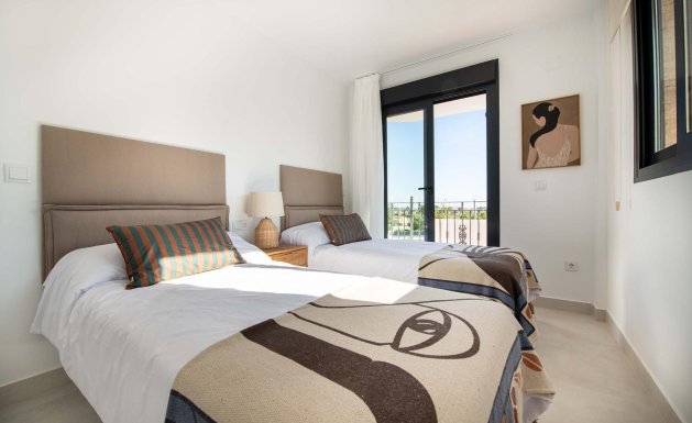 New Build - TOWNHOUSE - Cox