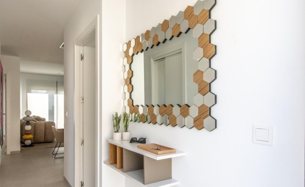 Neuf - Appartement - Finestrat