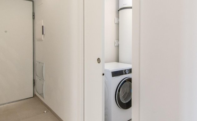 New Build - Apartment - Finestrat