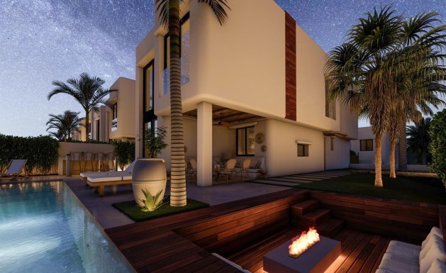 Neuf - Villa  - Alfas del Pi