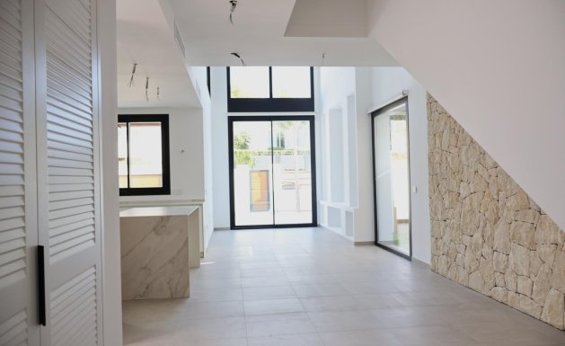 Neuf - Villa  - Alfas del Pi