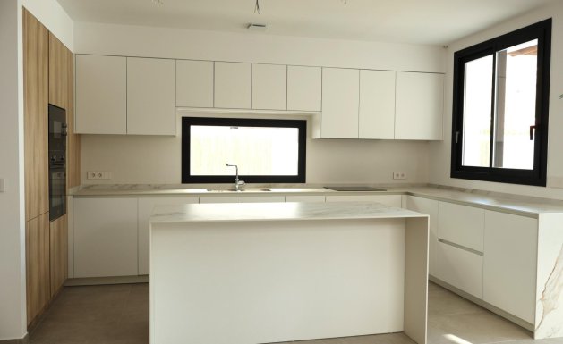 Neuf - Villa  - Alfas del Pi