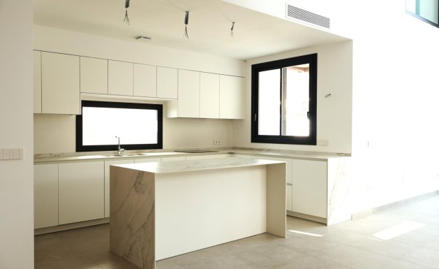 Neuf - Villa  - Alfas del Pi