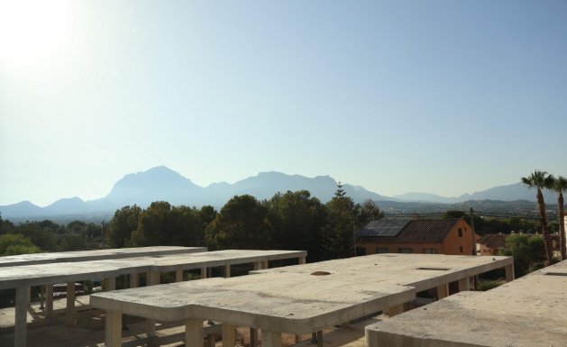 Neuf - Villa  - Alfas del Pi