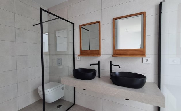 Neuf - Villa  - Alfas del Pi